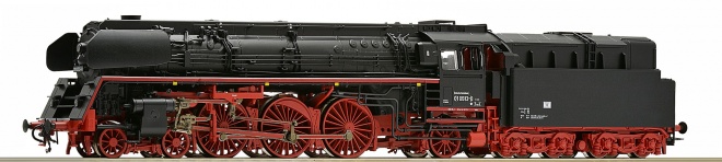 Steam locomotive BR 01.5 Digital with Sound<br /><a href='images/pictures/Roco/232707.jpg' target='_blank'>Full size image</a>